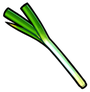 miku_leek emote for Discord