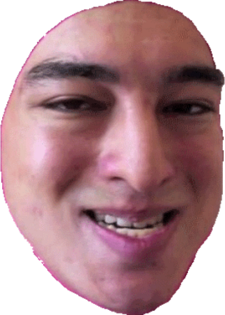 ohyes emote for Discord