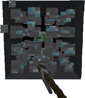 creeperdiamonds emote for Discord