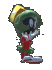 MarvinTheMartian emote for Discord