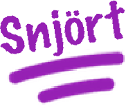 snjort emote for Discord