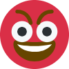redman emote for Discord
