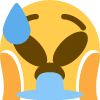 Drippin_boi emote for Discord