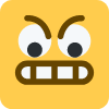 thwomp emote for Discord