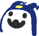 Heeho emote for Discord
