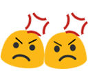 blob_angery emote for Discord