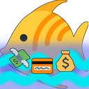 fish_n_economy emote for Discord