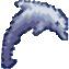 Dolphin emote for Discord