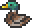 Duck emote for Discord