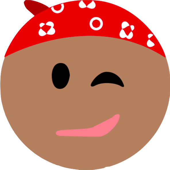 Ricardo emote for Discord