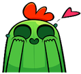 spike_BS emote for Discord