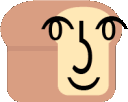 lennybread emote for Discord
