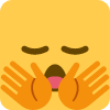 Im_Going_To_Stop_You_Right_There emote for Discord