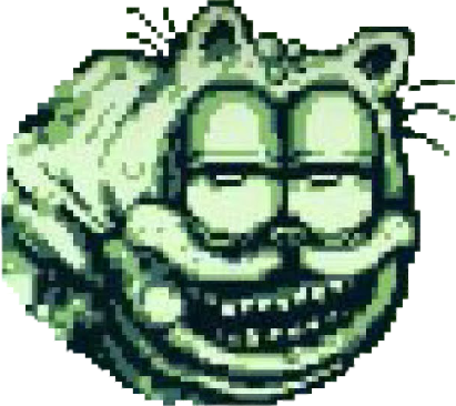 gorefield emote for Discord