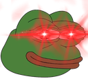 pepe_nani emote for Discord