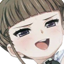 NemuYamete emote for Discord