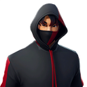 Ikonik emote for Discord