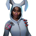 BunnyBrawler emote for Discord