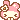 melody_excited emote for Discord