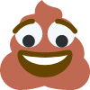 weirdedout emote for Discord