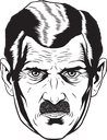 Big_Brother emote for Discord