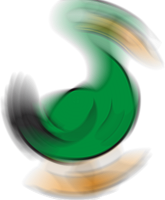 PossessedHyperDuck emote for Discord