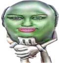 God emote for Discord