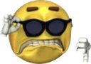 NotAllCoolAndGood emote for Discord