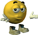 Huh emote for Discord