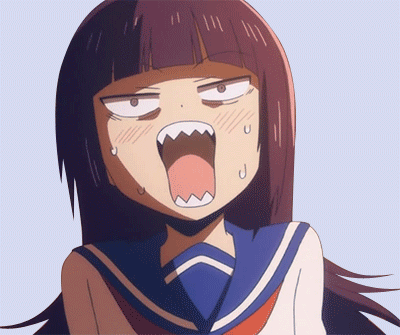 triggered_anime_girl emote for Discord