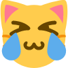 cat_joy emote for Discord