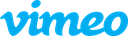 VimeoLogo emote for Discord