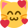 cat_3heart emote for Discord