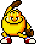 smugpacmandance emote for Discord