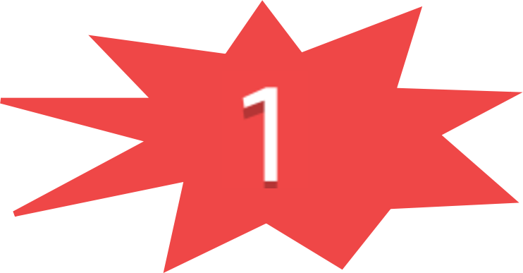 Pinged_Pow_Red emote for Discord