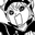 CloverSparkle emote for Discord