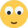 look_under emote for Discord