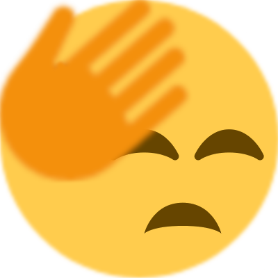dont_hurt_me emote for Discord