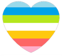 heart_queer emote for Discord