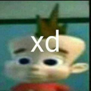 xd emote for Discord