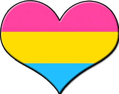 panpride emote for Discord