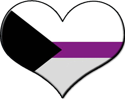 demipride emote for Discord