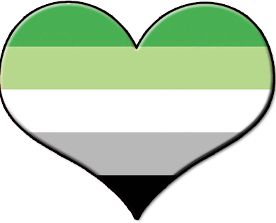 aropride emote for Discord