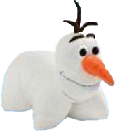 18inolaf emote for Discord