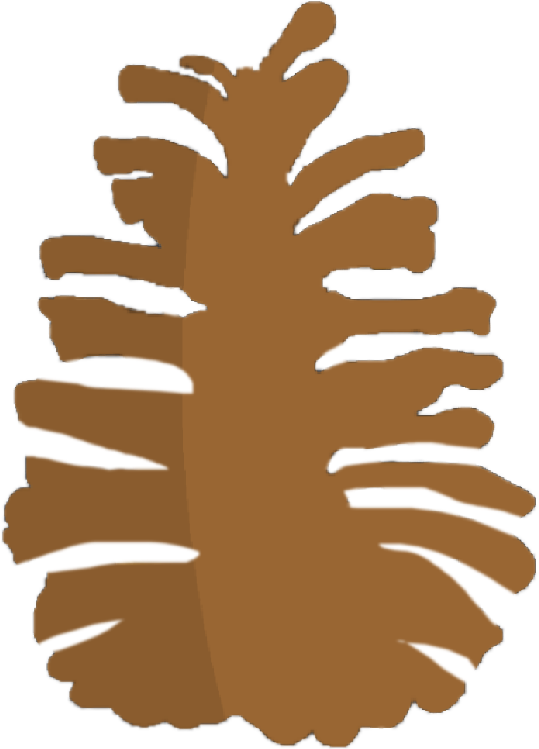 pinecone emote for Discord