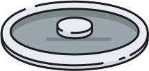 DiscordShield emote for Discord
