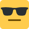 meh emote for Discord