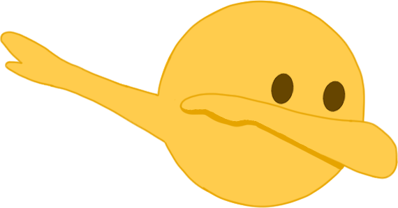 dab_emoji emote for Discord