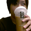 Hiko_tea emote for Discord