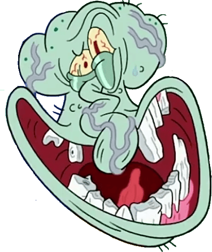 squid emote for Discord